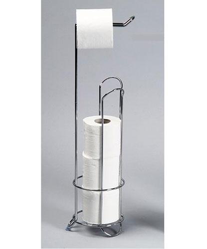 Portarrollos para cuartos de baño pequeños Portarrollos para cuartos de baño pequeños