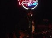 Quique Gozález Kafe Antzoki Bilbao, diciembre 2009