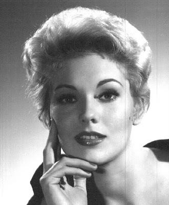 Kim Novak: Las idas y venidas de la sensual Kim Novak