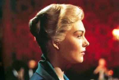 Kim Novak: Las idas y venidas de la sensual Kim Novak