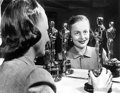 Olivia de Havilland: Una actriz que se atrevió a enfrentar a los grandes estudios.