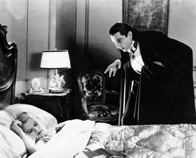 Béla Lugosi: El único y verdadero Drácula hollywoodense.