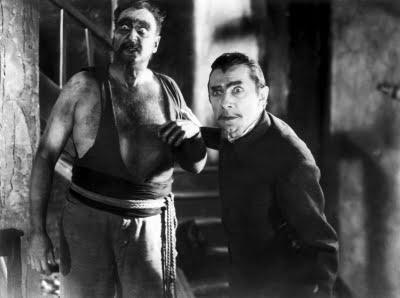Béla Lugosi: El único y verdadero Drácula hollywoodense.