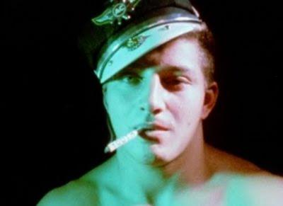 Kenneth Anger: Sexo, drogas y satanismo.
