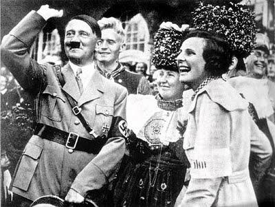 Leni Riefenstahl: La carrera de una directora marcada por el nazismo.