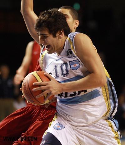 Mundial U19: doble derrota y clasificacion Mundial U19: doble derrota y clasificacion