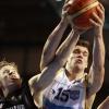 Mundial U19: victoria y poca difusion Mundial U19: victoria y poca difusion