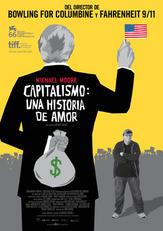 CAPITALISMO : UNA HISTORIA DE AMOR