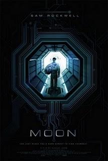 Moon: ciencia ficción de arte y ensayo