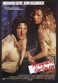 Atrapados sin Salida (No Mercy, 1986)