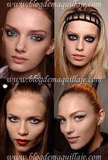 Grandes maquilladores: Pat McGrath