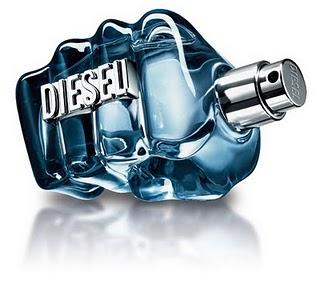 Diesel - Only The Brave y la Block Party