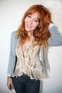 Grandes maquilladores: Charlotte Tilbury