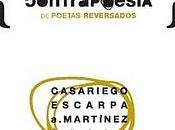 Próximamente: Contrapoesía