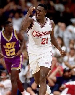 Medio siglo de... Dominique Wilkins