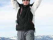 Estacion esqui celestial heavenly (lago tahoe-nevada california -u.s.a)