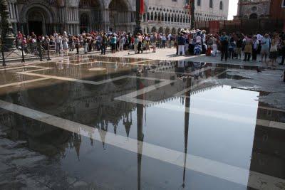 MI VIAJE A ITALIA : VENECIA