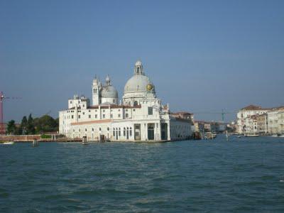 MI VIAJE A ITALIA : VENECIA