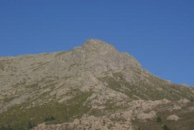 RUTA A LA MALICIOSA (NAVACERRADA,MADRID ,ESPAÑA)