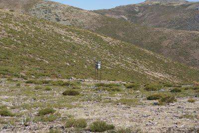 RUTA A LA MALICIOSA (NAVACERRADA,MADRID ,ESPAÑA)