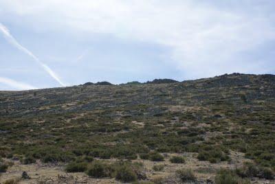 RUTA A LA MALICIOSA (NAVACERRADA,MADRID ,ESPAÑA)