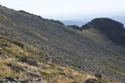 RUTA A LA MALICIOSA (NAVACERRADA,MADRID ,ESPAÑA)