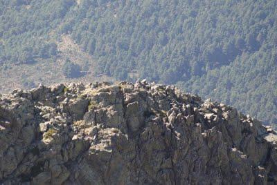 RUTA A LA MALICIOSA (NAVACERRADA,MADRID ,ESPAÑA)