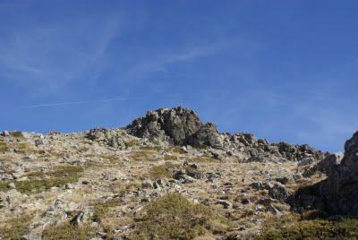 RUTA A LA MALICIOSA (NAVACERRADA,MADRID ,ESPAÑA)