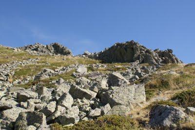 RUTA A LA MALICIOSA (NAVACERRADA,MADRID ,ESPAÑA)