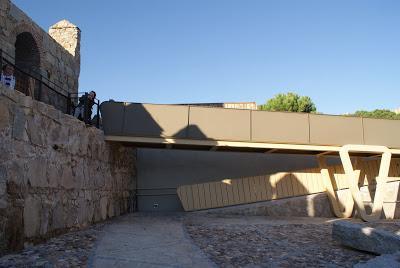 LUGAR PINTORESCO : AVILA