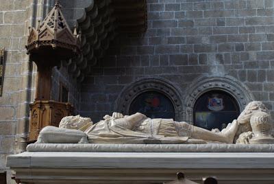 LUGAR PINTORESCO : AVILA