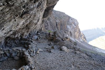 RUTA PIRENAICA :DE REFUGIO GORIZ A MONTE PERDIDO 2ª PARTE