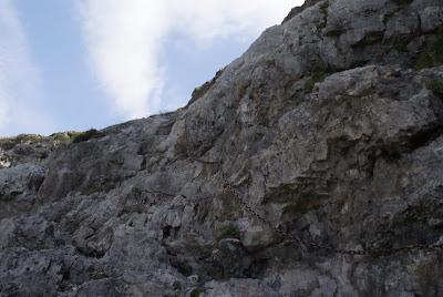 RUTA PIRENAICA :DE TORLA AL REFUGIO DE GORIZ Y MONTE PERDIDO 1ªPARTE