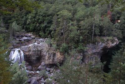 RUTA PIRENAICA :DE TORLA AL REFUGIO DE GORIZ Y MONTE PERDIDO 1ªPARTE