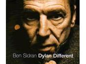 Sidran: Dylan Different
