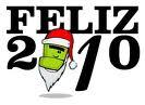 ¡FELIZ AÑO NUEVO BIZARRO!