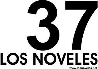 DOS AMORES BIZARROS EN LOS NOVELES 37