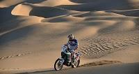 Dakar 2010: Etapa 8 - Siempre Peterhansel