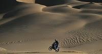 Dakar 2010: Etapa 7 - Presiona Al-Attiyah