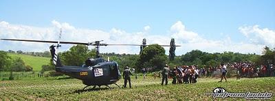 Dakar 2010: Fotos lectores 4