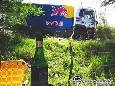 Dakar 2010: Fotos lectores 4