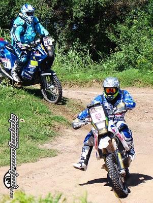 Dakar 2010: Fotos lectores 4