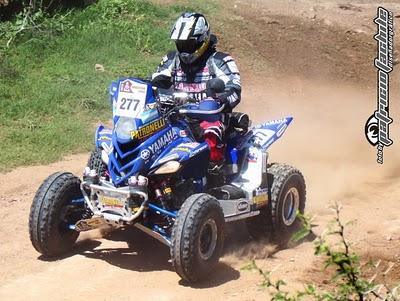 Dakar 2010: Fotos lectores 4