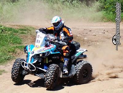 Dakar 2010: Fotos lectores 4