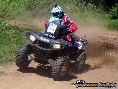 Dakar 2010: Fotos lectores 4