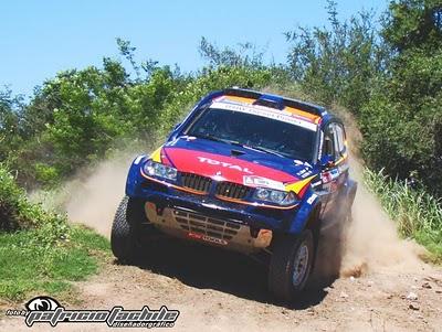 Dakar 2010: Fotos lectores 4