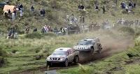 Dakar 2010: El cordobes Nasser Al-Attiyah (Etapa 2)