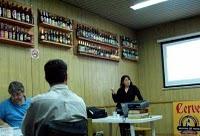 Curso de analisis sensorial