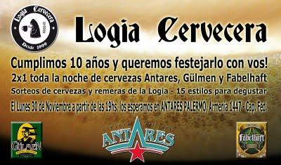 Llegó el día! Hoy los esperamos a todos!!!