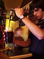 Entrevista: Cervecería La Cruz